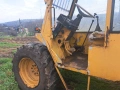 Телескопичен товарач JCB 520/4, снимка 4