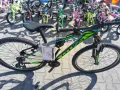 CROSS Велосипед 27.5" GRX7 VBR S, снимка 3