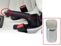 Копче за дръжка на ръчна спирачка за Seat Leon 5F MK3 (2012-2020), снимка 7