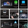 Мултимедия Car Радио 1 Din 5" CarPlay Bluetooth Android-Auto Handsfree MP5 Player TF USB FM Стерео  , снимка 6