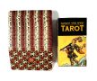 Таро: Radiant Wise Spirit & Tarot of the New Vision & RWS Tarot Deck, снимка 15