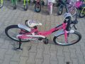 PASSATI Алуминиев велосипед 20” GUARDIAN розов, снимка 7
