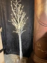 Продавам светещо декоративно дърво- бреза- 135 см., снимка 2