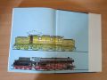 две немски енциклопедии за локомотиви, снимка 8