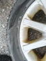 Джанти с гуми Honda CRV, снимка 3