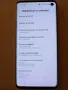 Samsung S10 8/512 с протектор и гръб, снимка 5