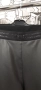 Ефектен Макси Кожен Панталон в черно-размери50,52,54!, снимка 5