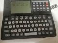 Ретро органайзер PSION SIENA 512K, снимка 6