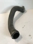 Маркуч тръба за интеркулер за Peugeot 407 2.2 HDI (2007) , снимка 3