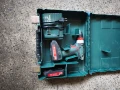 METABO BS 18 QUICK-Винтоверт, снимка 1