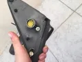 Ляво дясно огледало огледала Рено лагуна 2 Renault Laguna ляв волан Странични огледала, снимка 2