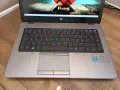 Лаптоп HP ElitBook 740 / i5 4210U / SSD, снимка 2