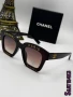 очила с калъф, кутия и ув защита chanel , снимка 4