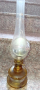лампа газова, снимка 1