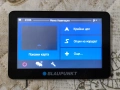 GPS навигация BLAUPUNKT, 5 инча за кола, камион и други, снимка 4