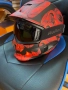 Ruroc RG1-DX HELMET - EL DIABLO, снимка 3