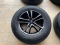 16" 5x114.3 Autec - Mitsubishi Hyundai Kia Honda Toyota , снимка 4