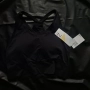 Спортно безшевно горнище sports bra Z by Zella с подплънки, еластично, снимка 4