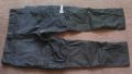 L.Brador 184PB Stretch Work Trouser раз 54 / XL работен панталон с от части еластична материя W4-186, снимка 4