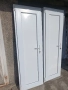 ПВЦ-врати, снимка 1