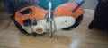 Фугорез STIHL TS 410, снимка 4