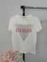 Дамска тениска Guess, снимка 3