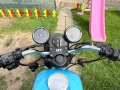 MZ ETZ 150, снимка 9