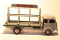 DINKY TOYS SIMCA CARGO КАМИОН КОЛИЧКА МОДЕЛ, снимка 4