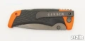 Сгъваем нож за оцеляване Gerber Bear Grylls 80/190 , снимка 3