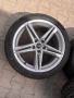 Джанти 18 цола Audi, снимка 8