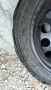 Резервна гума за Opel ZAFIRA B R16, 5 x 110 x 65.1 см, снимка 4