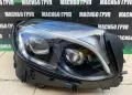 Фарове Led фар за Мерцедес ГЛЦ Mercedes GLC W253, снимка 3