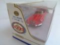 1:43 DINKY MATCHBOX JAGUAR E TYPE 1968 КОЛИЧКА МОДЕЛ, снимка 3