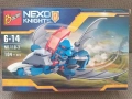 Лего Nexo Knights реплика , снимка 1