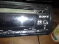 авто CD player , SONY , снимка 3