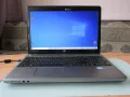 15.6 инча HP ProBook лаптоп, снимка 1