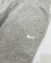 Nike оригинално мъжко долнище, L размер, снимка 3