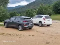 Тойота Rav4 Бенз/Автомат, снимка 5