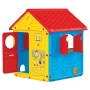Къща за игра - 125x100x104 см, снимка 2