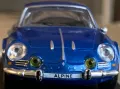 BULGAR Alpine A110, снимка 1