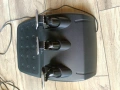 Волан с педали Logitech - G29, черен, PC/PS4/PS5 - Като нов, снимка 8