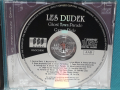 Les Dudek – 1978- Ghost Town Parade/1981 - Gypsy Ride(Rock,Funk)(2 LP in 1 CD)	, снимка 5
