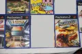 Игри за PS2 Jurassic Park/Call Of Duty 1 2 3/Medal Of Honor/Kuri Kuri Mix/18 Wheeler/Super Trucks/, снимка 6