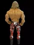 Екшън фигура WWE Edge Острието Adam Copeland Rated R Superstar WWE Deluxe Aggression играчка figure , снимка 4