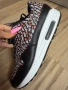  Оригинални кожени маратонки Nike Air Max 1 PRM ! 44 н, снимка 2