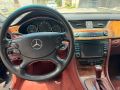 Mercedes-Benz CLS 320 CDI, снимка 11
