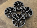 4 броя алуминиеви джанти за Skoda Octavia,Yeti,Karoq 17, снимка 6