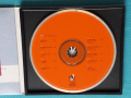 M People – 1995 - Bizarre Fruit II(2xCD,Album,Compilation,Reissue,Compac Plus)(Synth-pop), снимка 3
