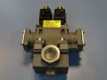 пневматичен разпределител за преси HERION 24724030801 Pneumatic Valve, снимка 7