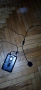 Malone uhf 350 микрофон, снимка 1